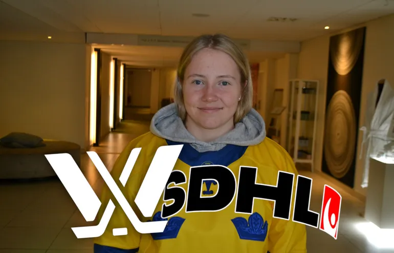 Glädjebesked inför OS: Nyckelspelaren tillbaka
