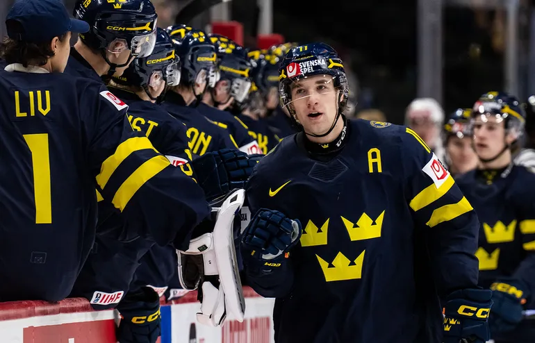 Beskedet om Pettersson: "Vi är hoppfulla"