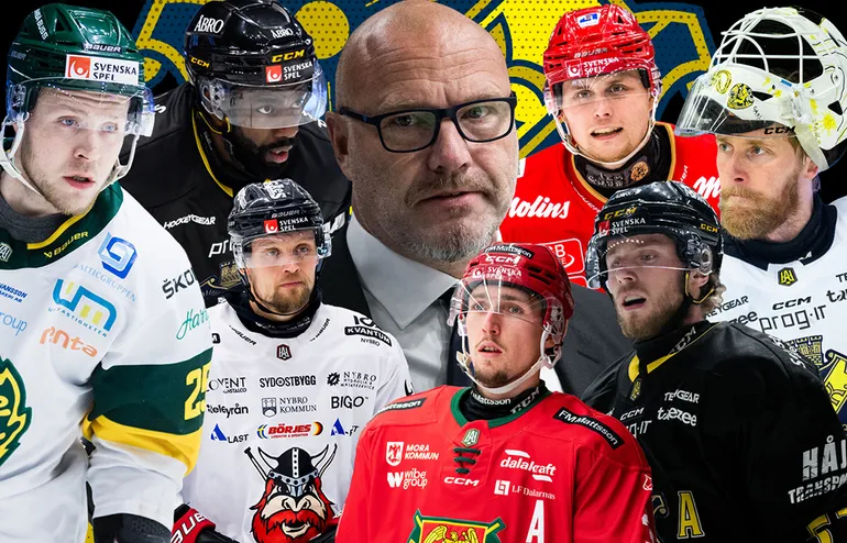 Sommaranalys − AIK: ”Den stora chansningen”