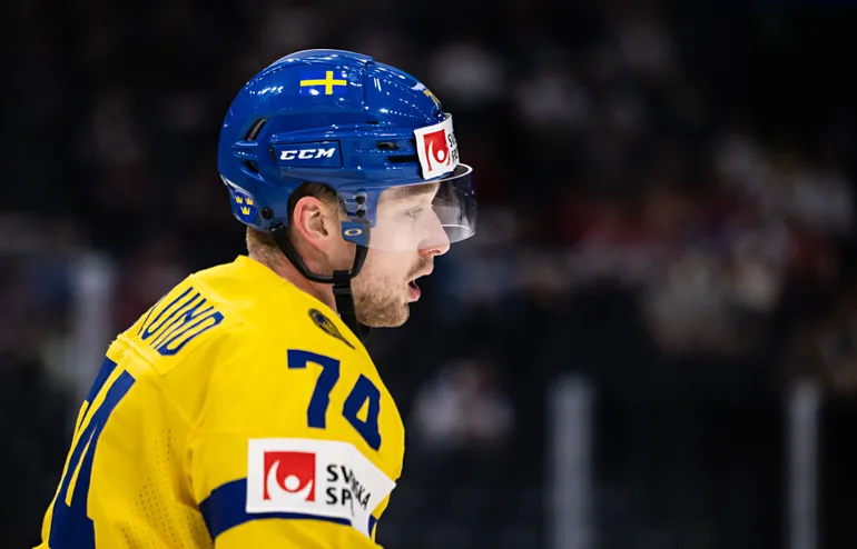 Vänder hem till Europa – klar för storklubben