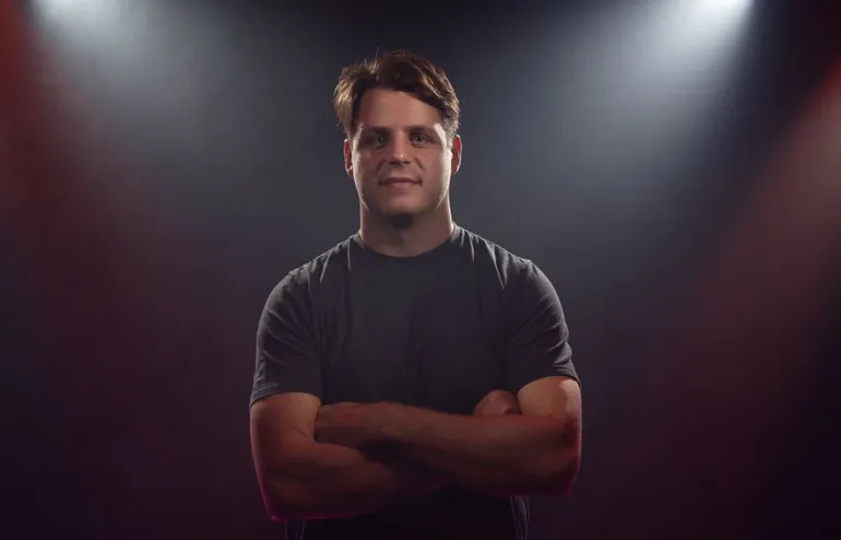 TV: Vegas Golden Knights Mattias Janmark gästar Tre Perioder