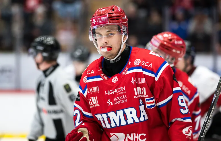 Anton Lundmark.