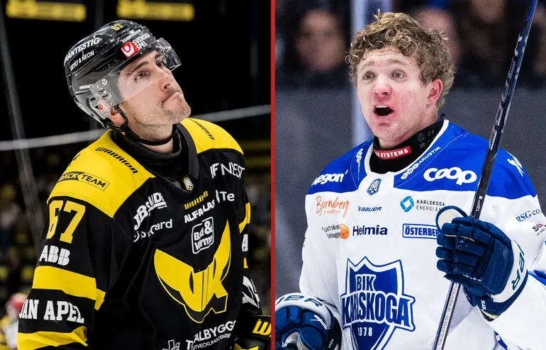 "Sa att jag aldrig skulle tjäna lika mycket som han har gjort"