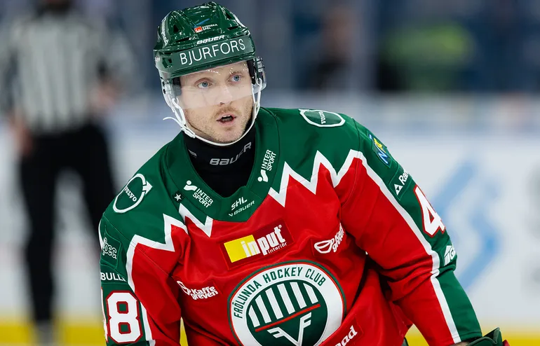 Carl Klingberg lämnar – ryktas till ny klubb