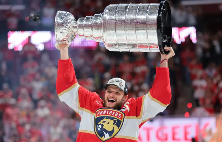 NHL 2025/26 – lag för lag: Florida Panthers