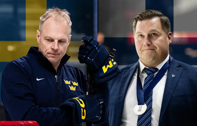 Finland i förarsätet? "Då hade de kanske anställt mig"