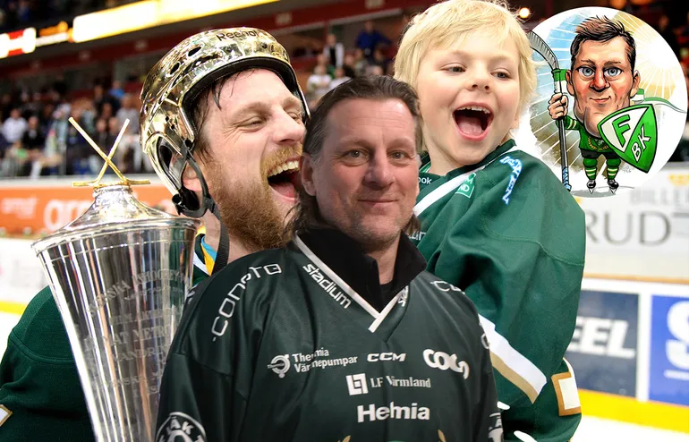 "Ibland gick det överstyr - klart jag gick för långt ibland"