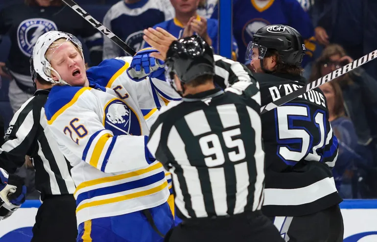 Rasmus Dahlin slår tillbaka mot stämpeln: "Vad betyder det?"
