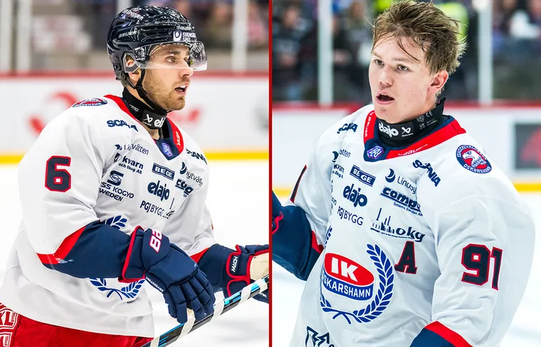 Klart: Bryter med duon – lämnar direkt