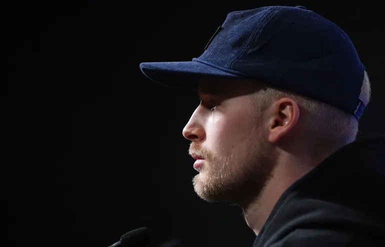 Elias Pettersson