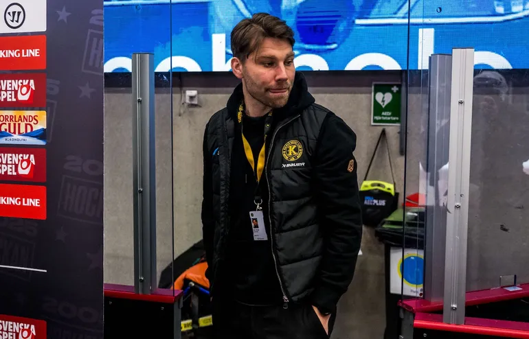 Ny sportchef klar för Kalmar