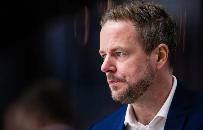 Sportchefen förlänger: "Vi är mycket nöjda"