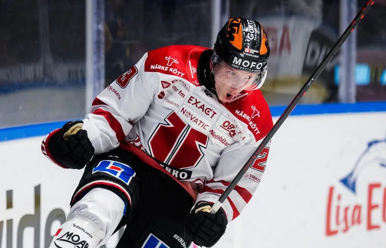 Uppgifter: Återvänder till SSK