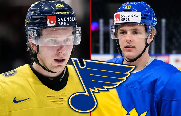 Bekräftat: Svenskarna debuterar i natt