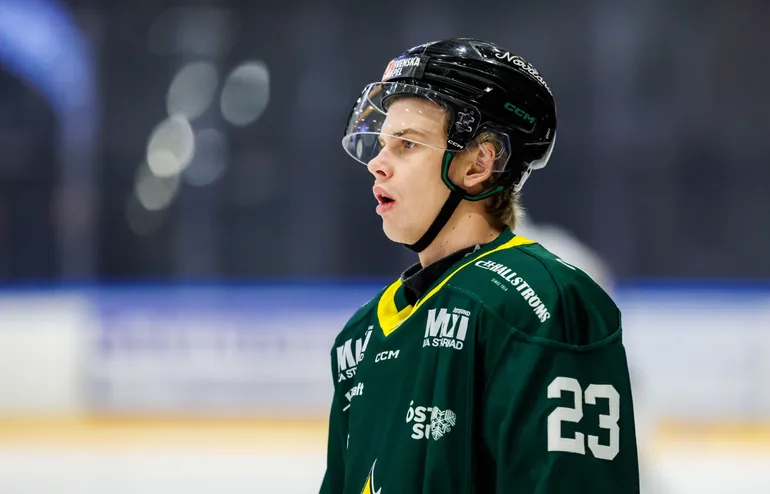 Klart: Efter missade slutspelet - förlänger med allsvenska klubben
