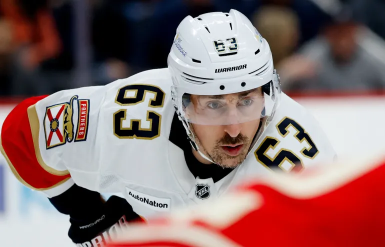 Brad Marchand.