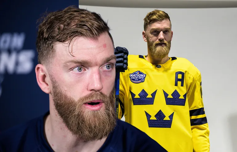 Nobbades inför OS - tackar ja till VM