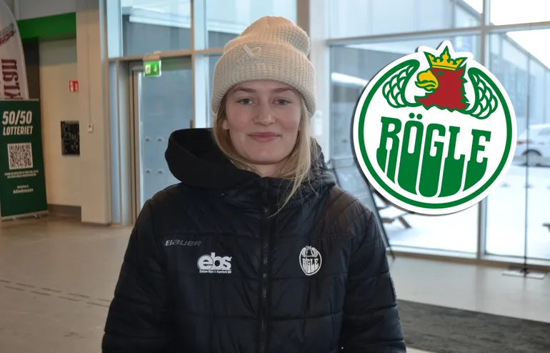 Skadade korsbandet - i träningsmatchen: "Som en mardröm"