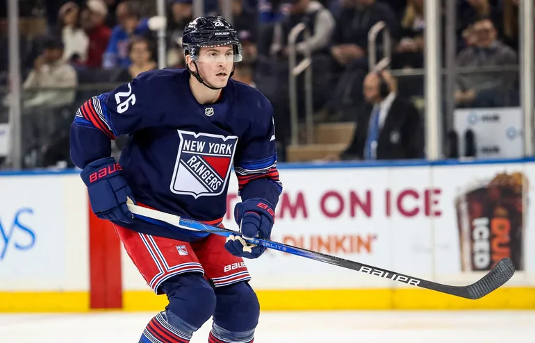 Tidigare storlöftet lämnar NHL för Europa