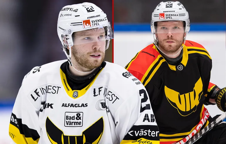 Lukas Zetterberg svarar om en möjlig återkomst till VIK.