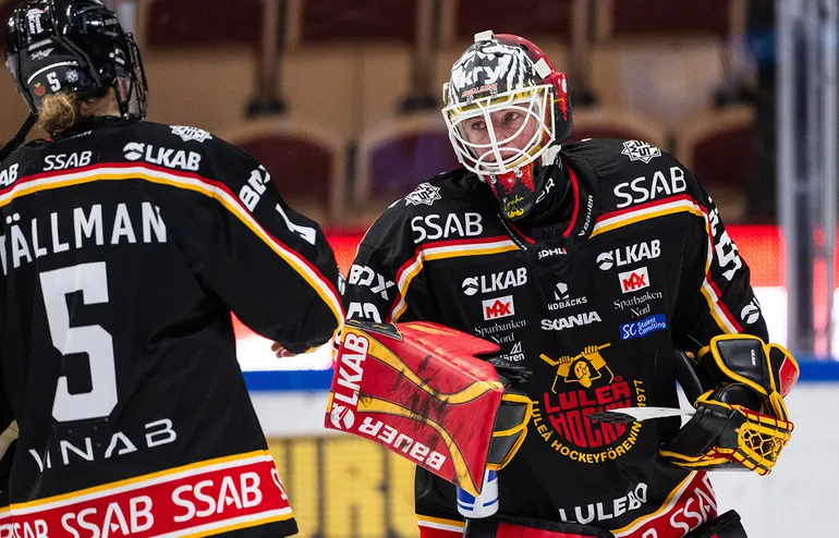 Grahn stoppade Djurgården - igen