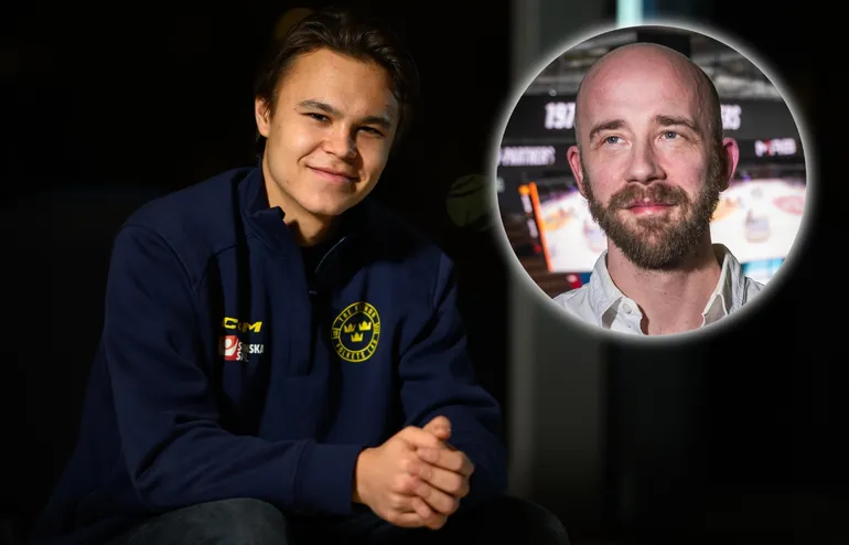 Herman Livs hyllning: "Har hjälpt mig otroligt mycket"