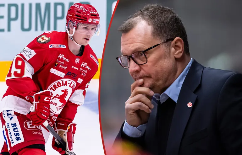 Skadekris inför kvalet: "Extremt manfall"