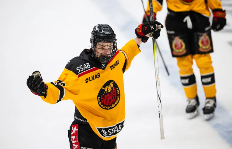Beskedet: Löftet lämnar Luleå