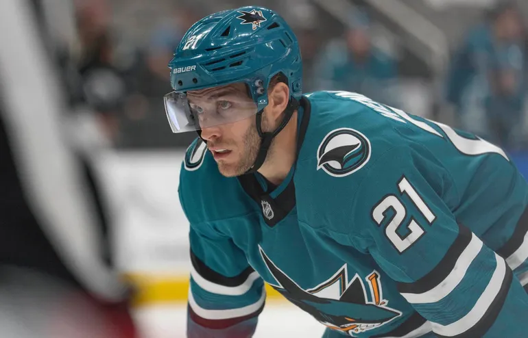 Svensken får kaptensuppdrag i San Jose Sharks