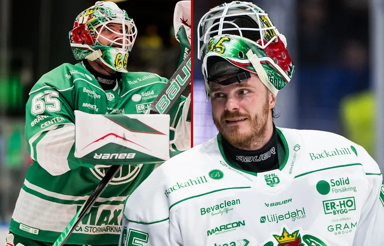 Uppgifter: Här hamnar Christoffer Rifalk