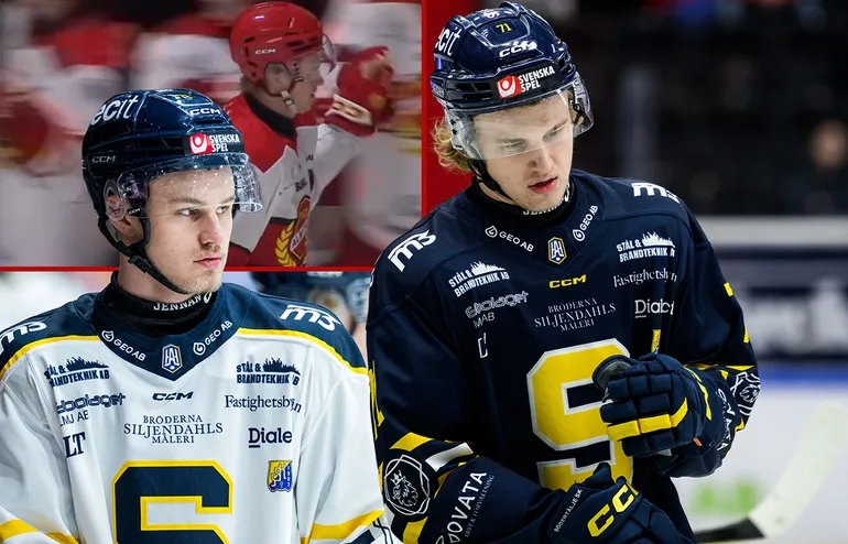 Karl Sterner har bytt Södertälje mot Almtuna inför säsongen.