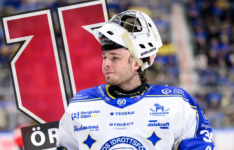 Värvar målvaktsstjärnan: "Mycket hög nivå"