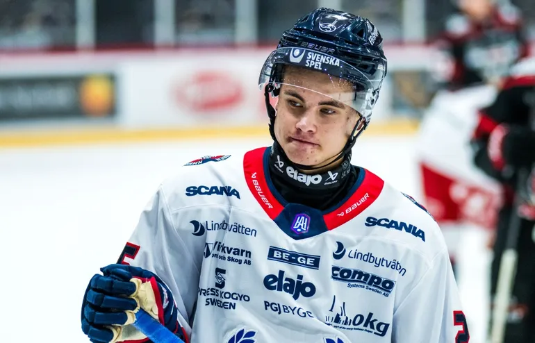 SHL-lånet är med i toppen av skytteligan: "Brukar göra fler assist…"