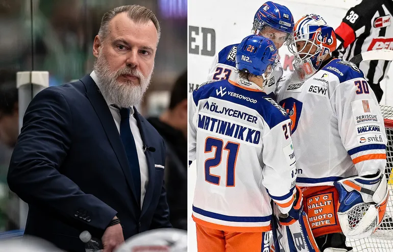 Grönborg räddas - undviker finalfiasko
