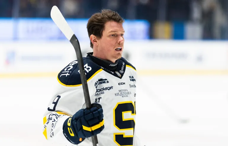 Zackrisson om Leksand: "Det lockar"