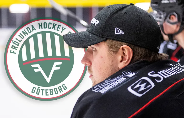 Burväktaren siktar högt: "Prio ett är SHL"