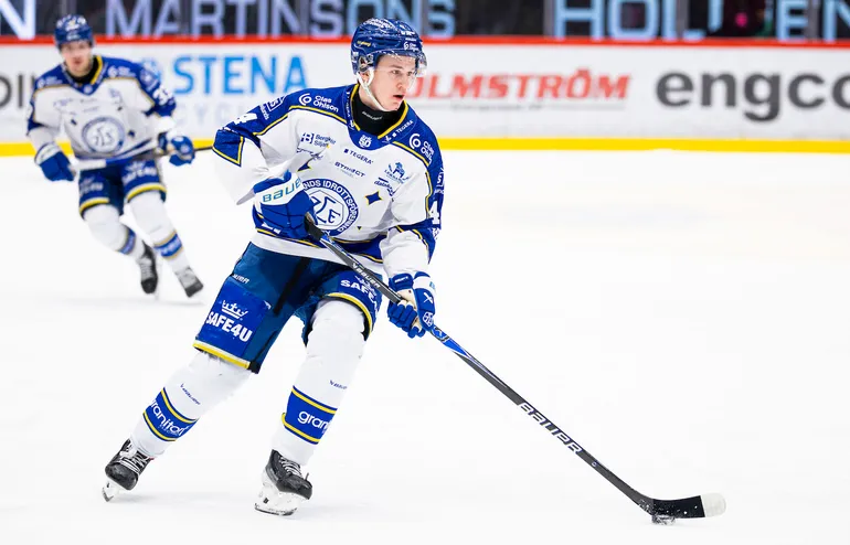 Bekräftat: Trion lämnar Leksand