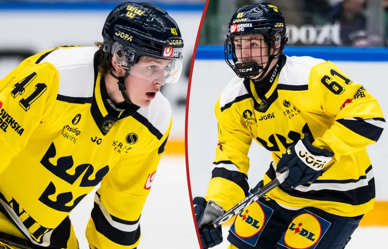 Därför spelade inte talangerna: "De fick stå över"