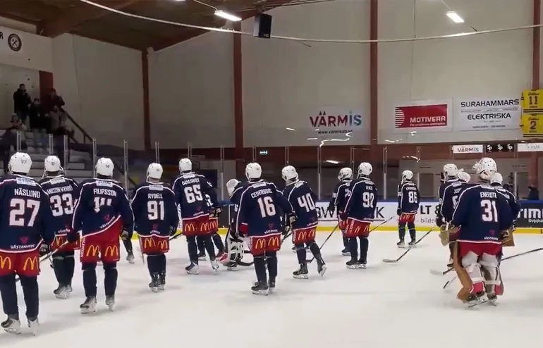 MJÖRNBERG: Nu får vi se den ekonomiska baksidan