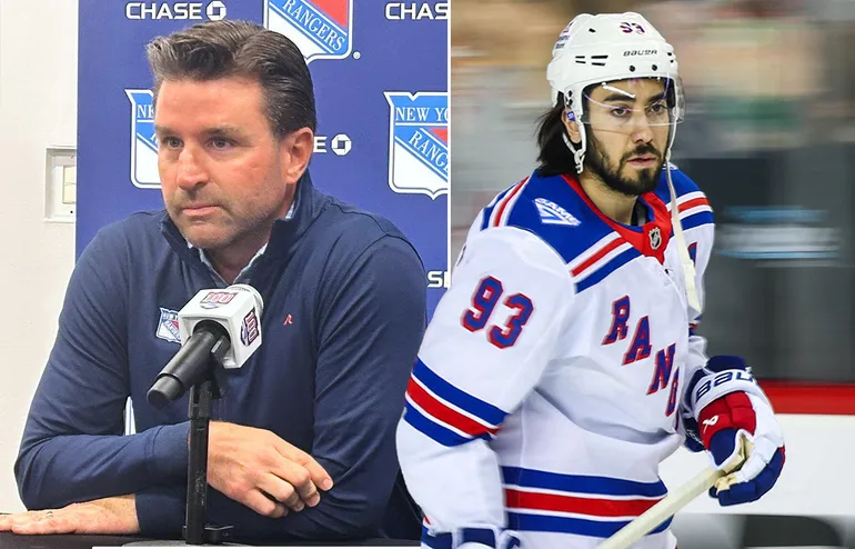Rangers-fansens tydliga krav vid nya raset
