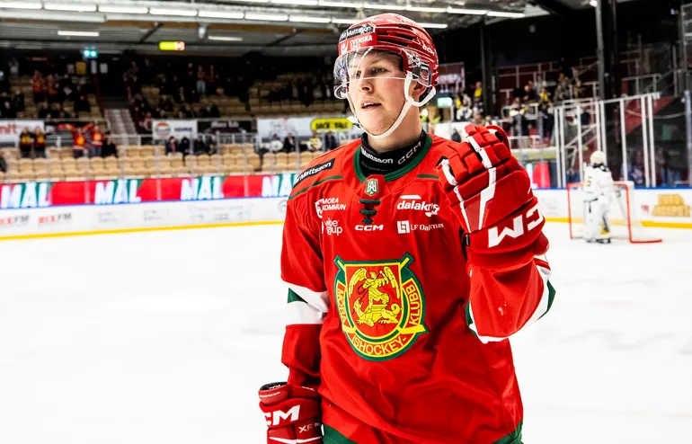 Klart: Centern stannar kvar i klubben