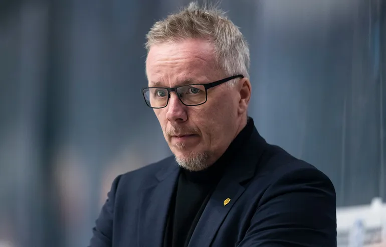 Tränarprofilen lämnar – av personliga skäl