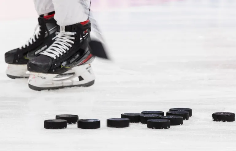 Draftas till OHL - andra tjejen någonsin
