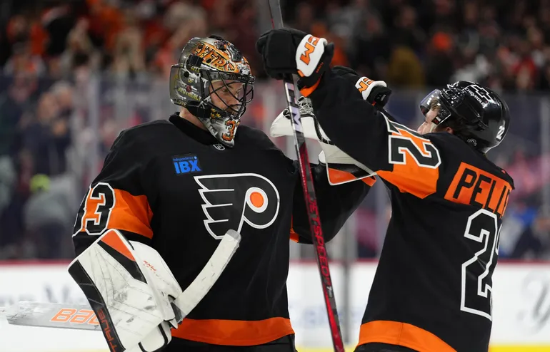 Förlängningsseger för Philadelphia mot Dallas