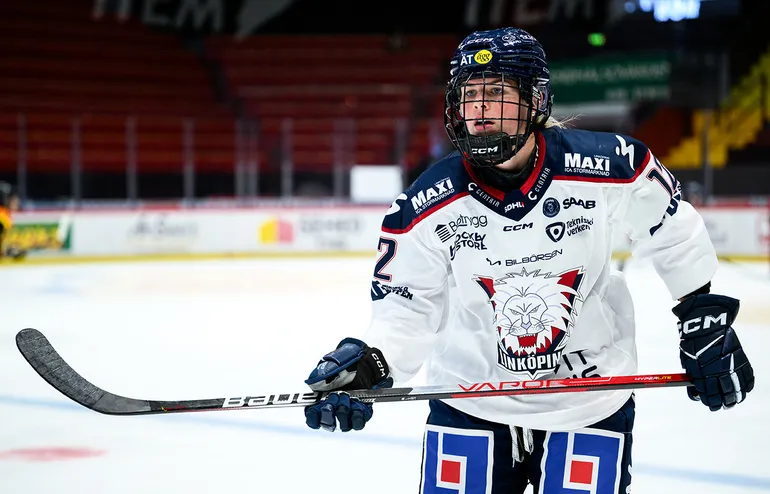 Stannar i LHC: "En viktig pusselbit"