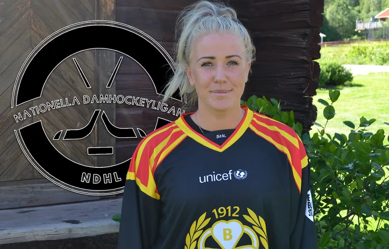 Profilen klar för comeback – i NDHL