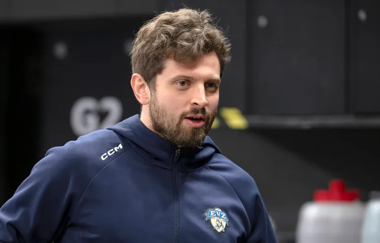Lukas Bengtsson.