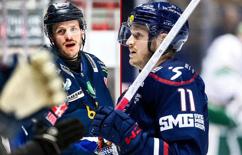 Henrik Törnqvist ser ut att vara klar för Kärpät.