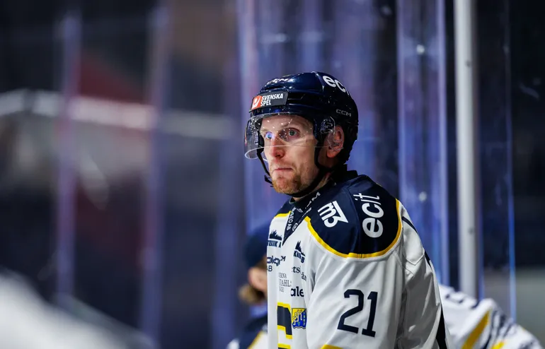 Filip Windlert lämnar Sverige efter 500 allsvenska matcher.
Foto: Johan Axelsson / BILDBYRÃN / COP 245 / JA0267
