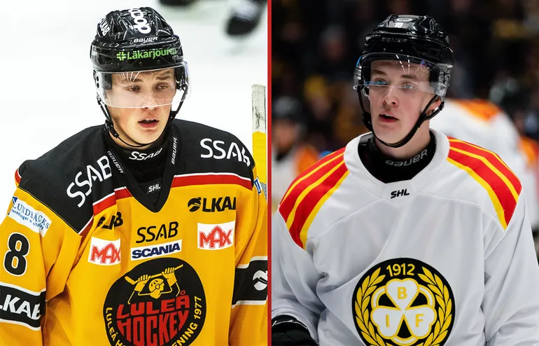 Aktuell för hemflytt - "Superpositiv"